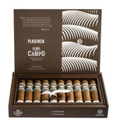 Plasencia Alma del Campo Guajiro